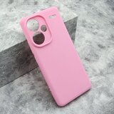  Maska gentle color za xiaomi redmi note 13 pro plus/ roza Cene