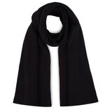 Vuch Pleteni &amp;scaron;al Rowdy SC Black, 31 x 178 cm Slike