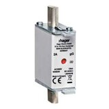 HAGER TOPLJIVI ULOÅ½AK 35A 500V IND. LNH0035M | Eponuda.ba