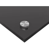  Kuhinjski zid 2 pcs Tamno siva 70 x 50 cm | shoptok.hr