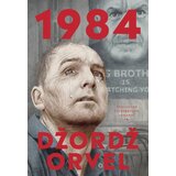 Čarobna knjiga 1984 - Specijalno ilustrovano izdanje Cene