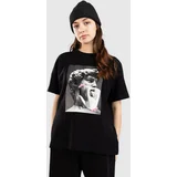 Tongues Out T-shirt black