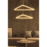 Opviq LIG04330205D white chandelier | ePonuda.com