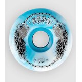 Welcome Orbs Specters Swirls 99A 56mm Kolešcki blue / white swirl Cene