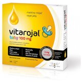 Apipharma Vitarojal Baby 100mg | Eponuda.ba