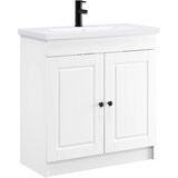  Set namještaja za kupaonicu Bijela 56 x 37,5 x 81 cm | shoptok.hr