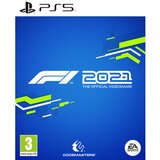 Electronic Arts PS5 F1 2021 igra