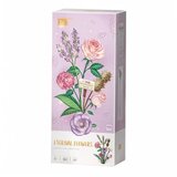LOZ Lavender and Pink Rose | ePonuda.com