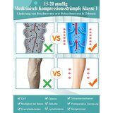 EVOLYLINE 2x L kompresijske nogavice | Shoptok.si