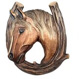  Konjska glava - potkova (velika) | shoptok.hr