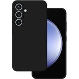  ZAŠTITNA MASKA SILICONE PREMIUM ZA SAMSUNG GALAXY A05 CRNI | Eponuda.ba