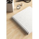 Bigso Foto album S Marble Paper Laminate – | Shoptok.si