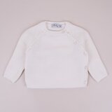Minky džemper za bebe bels ZGVVQRV Cene'.'