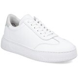 Rieker Nizke superge RKR932 Bela | Shoptok.si
