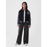 GAP Children's wide jeans High Rise Wide - Girls | Shoptok.si