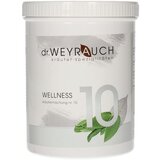 dr. WEYRAUCH Nr. 10 Wellness - 600 g Cene