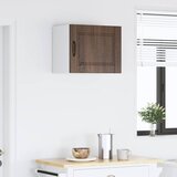  Ormar za Zid PORTO Smeđi hrast 50 x 31 x 40 cm | Eponuda.com
