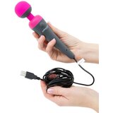 Palm Power Masažni vibrator Plug &amp; Play | Shoptok.si