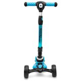 CARETERO Trikolesnik skiro Hugo Modra | Shoptok.si