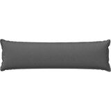  Presvlaka za jastuk HOUTEN Svjetlosiva 40 x 145 cm Umjetni lan | shoptok.hr