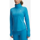 Under Armour Women's T-shirt Motion 1/2 Zip EMEA - Women's | Shoptok.si