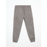 Sinsay Cargo jogger hlače | shoptok.hr