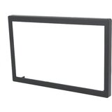 Radio blenda - okvir PR-UNI-2DIN.3 2DIN Cene