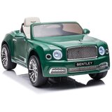 Bentley Licencirani Mulsanne zeleni - auto na akumulator | shoptok.hr
