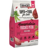 MAC's MAC‘s Superfood for Cats Adult Monoprotein konj - 1,5 kg Cijene