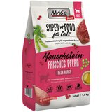 MAC's MAC‘s Superfood for Cats Adult Monoprotein konj - 1,5 kg | Shoptok.si