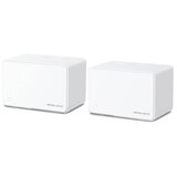 Mercusys Halo Mesh H80X AX3000 2-pack WiFi6 usmerjevalnik - router | Shoptok.si