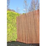 Garden Pleasure Balkonski paravan od pruća u prirodnoj boji 300x200 cm - | shoptok.hr