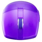 Fantech miš wireless gaming XD7 aria ljubičasti sa podlogom MP353 agile ljubičasta | ePonuda.com
