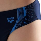 Arena muški kupaći swim briefs graphic