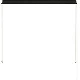 Tenda na uvlačenje 150 x 150 cm antracit | shoptok.hr