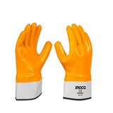 Ingco NITRILNE RUKAVICE XL HGVN01 Cijene