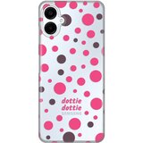  torbica silikonska print skin za samsung A065F galaxy A06 dottie dottie Cene