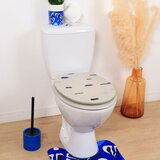 Tendance WC DASKA MDF SA PLASTIČNIM OKOVIMA, SIGNATURE | shoptok.hr