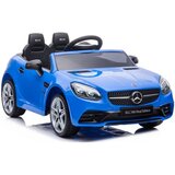  Električni automobil Mercedes SLC 300 plavi | shoptok.hr