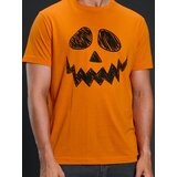 Sinsay Majica s printom | shoptok.hr