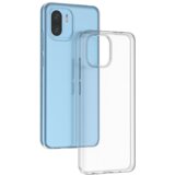 Clear Case 1,8 mm silikonski ovitek za Xiaomi Redmi A1 - prozoren Cene
