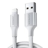 Ugreen kabel Lightning na USB-A 1,5m - box | Shoptok.si