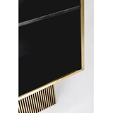 BIZZOTTO Kuhinjski otok z mizno plo&amp;scaron;čo iz mangovega lesa 40x160 cm Virat &amp;ndash; Slike