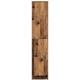  Highboard Staro drvo 35 x 39 x 168 cm | Eponuda.ba