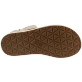 Teva Ženske Originalne Univerzalne Tanke Kožne Sandale 1151031-BIR | shoptok.hr