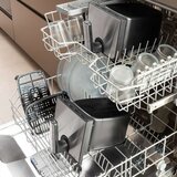  Friteza na Zrak InnovaGoods Fryinn Double 8000 Crna 3400 W 8 L Nehrđajući Čelik | shoptok.hr