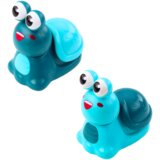 Mini puž sa pogonskim mehanizmom - boju biramo nasumično | shoptok.hr