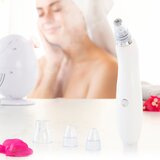  Pack električni čistilec obraza za ogrce in čistilni gel za obraz Rice Joypure 200 ml InnovaGoods | Shoptok.si