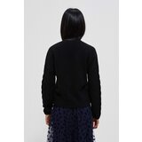 Marisse Sweater Z-Sw-3909 Black | Shoptok.si