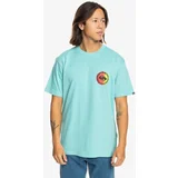 Quiksilver Men's T-shirt LONG FADE